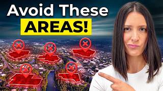 AVOID These 5 Eugene OR Areas If You’re From Out Of State!