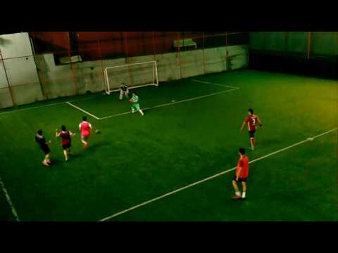 Aktif Halı Saha 15.05.2016 00:00 - akillisaha.com