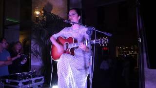 Levante - Farfalle @ Caffè Pedrocchi 2016