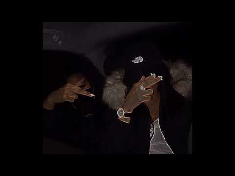 LuvSavvge - In The Trap