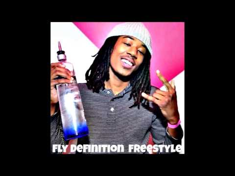Fly Definition Freestyle By Oochie
