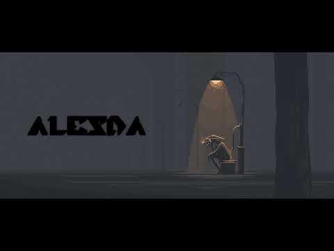 ALESDA! - Lonely