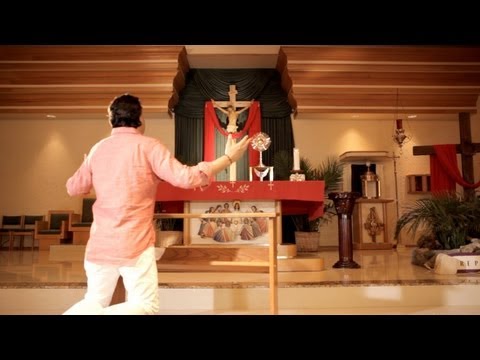 Roberto Ramírez - "Habla Tu" - VIDEO OFICIAL