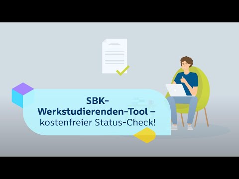 Schnell und innovativ – das SBK-Werkstudierenden-Tool für Firmenkunden