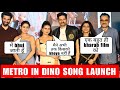 किसको भुलाने मैं Zamana Lage Watch Sara Aditya Fatima Ali Pankaj S Reply