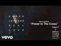 Derek Johnson - Power In The Cross (Lyrics And ...