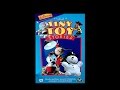 Digitized Opening To Tiny Toy Stories UK VHS