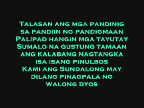 Limang Ulo   Repablikan Syndicate ft  Abaddon, Mike Kosa, J Skil