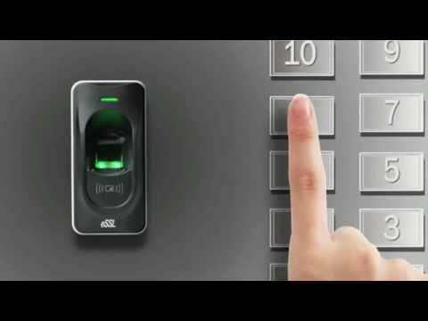 Smart Door Lock