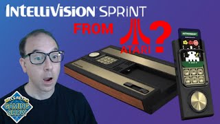 Atari Announces new Game System that Plays...Intellivision Games?