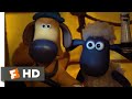 Shaun The Sheep Movie Sheep Horse Fandango Family