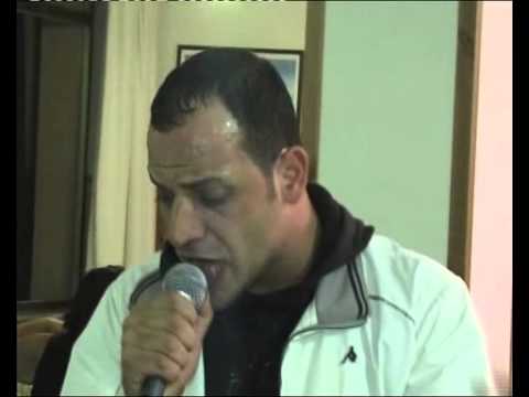 Rosario Albino-Nun me tuccà e figlie(Live).