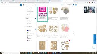 Last Minute Update HSN Craft Day March 2, 2021 GOING LIVE TONIGHT