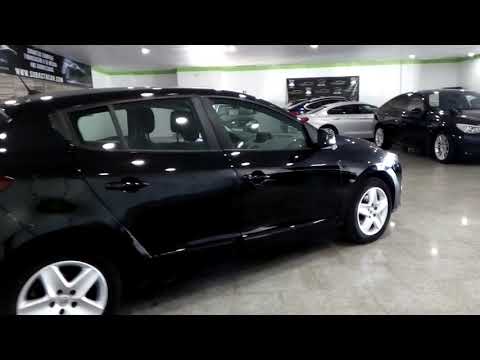 RENAULT MEGANE 1.5 dCi Business 95