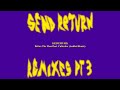 Keinemusik  - Before the Flood feat. Cubicolor (Ankhoï Remix)
