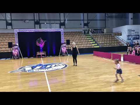 2019.06.01 Napsugár Gála Sugar&Spice