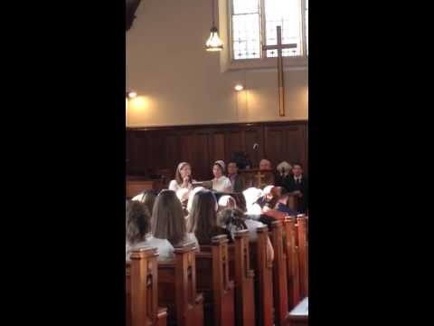 Aslam Alina si Betuela - Doamne vino mai curand