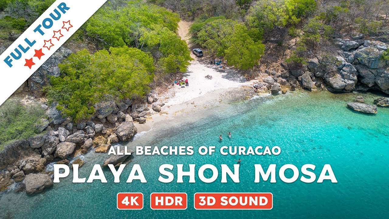 Playa Shon Mosa