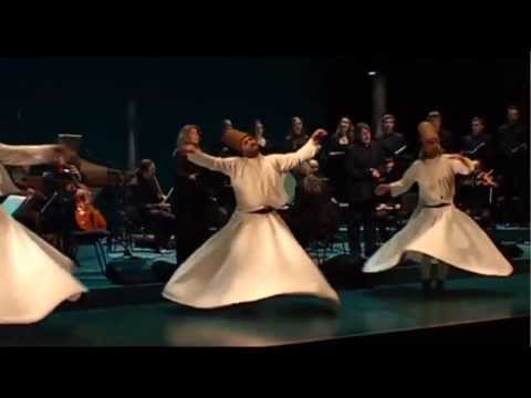 Ensemble Sarband: Passio Compassio, Ruhrtriennale 2010