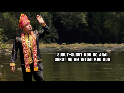 KITIMBOK TINGGUR BULAWAN (KARAOKE LOW KEY) - YOURFRONTLINER