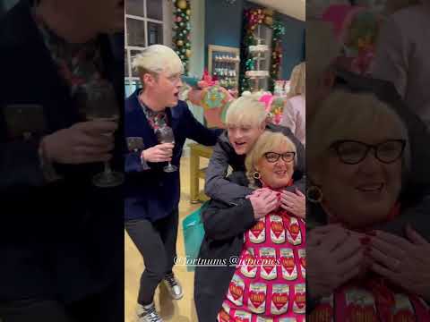 JEDWARD - 22/09/2023 #jedward