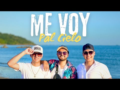 LifeBanda - Me Voy Pal Cielo (Video Oficial) MUSICA CRISTIANA 2024