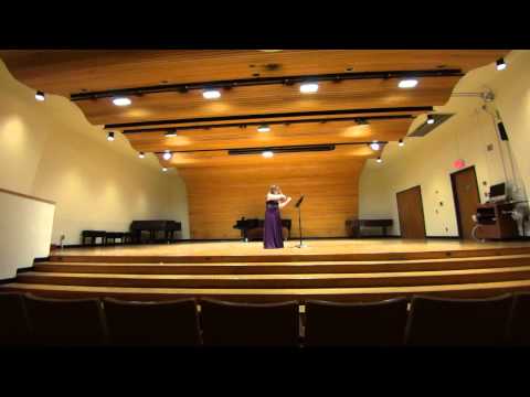 Penderecki - Cadenza