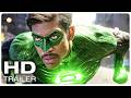LANTERNS Official Trailer NEW 2026 Green Lantern