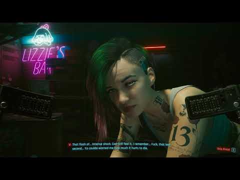 CYBERPUNK 2077 100% Nomad Gameplay Walkthrough Part 12 - 4K 60FPS ULTRA No Commentary