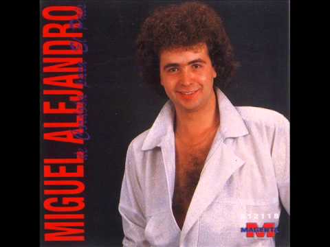 MIGUEL ALEJANDRO   RUMBEANDO PA LA MILONGA