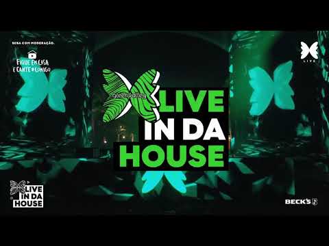 Malifoo LiveInDaHouse - Green Valey - 20 de junho