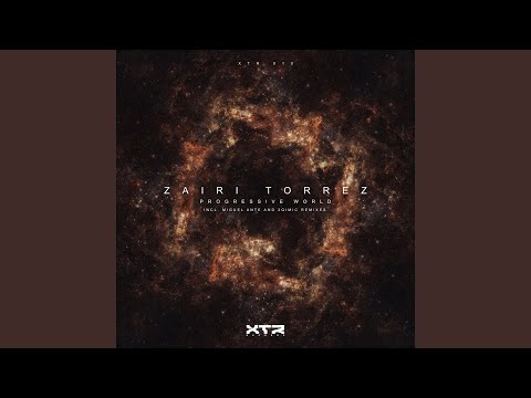 Progressive World (2Qimic Remix)