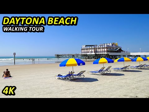 Daytona Beach Florida