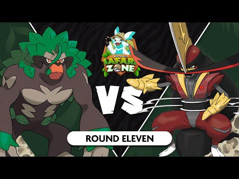 Justin Tang vs. Brian Youm - Beastcoast Safari Zone | Day 2 Round 11