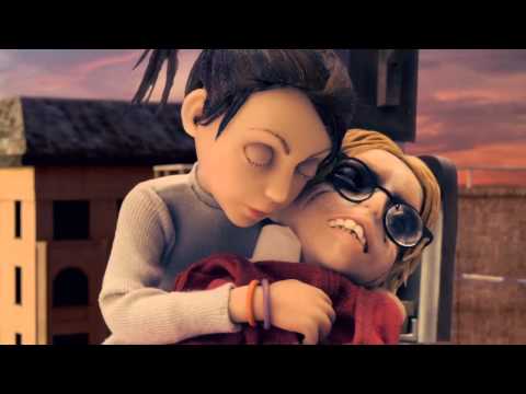 afbeelding Flying Machine, The