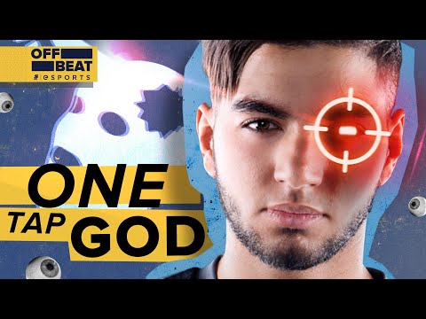 The Rise and Fall of CS:GO's Most One-Dimensional Superstar