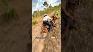 Chama no Chão Peão 🐴🤠