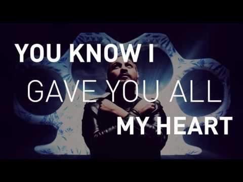 Steve Angello - Wasted Love feat. Dougy Mandagi