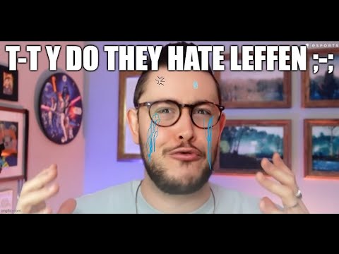 Why do they Hate Leffen? #forHax$ #banleffen