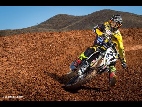 Sending Shots ft. Jason Anderson - vurbmoto