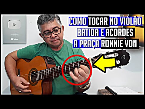 A Praça - Ronnie Von