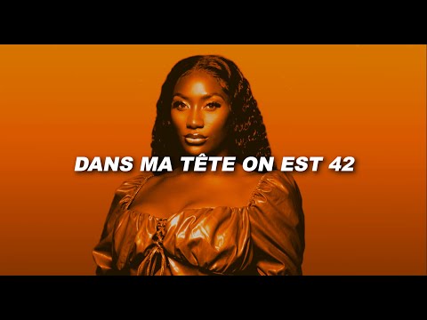 Videoclip de 42 — Aya Nakamura