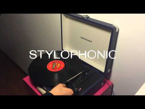 Thislike - Stylophonic - Boom