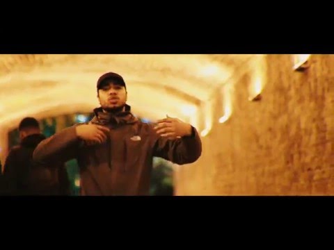 Eddie Hyde - Personne (Clip Officiel)