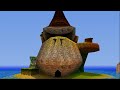Donkey Kong 64 Story Intro