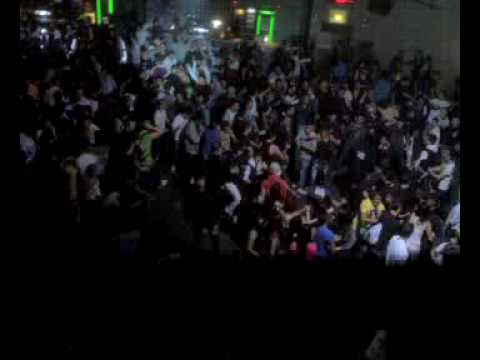 Adam Beyer live @ Matrix Revolution 30-04-2009 #03