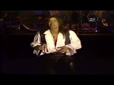 Angra Olympia ''Wings of Reality'' Hd 16/11/1998