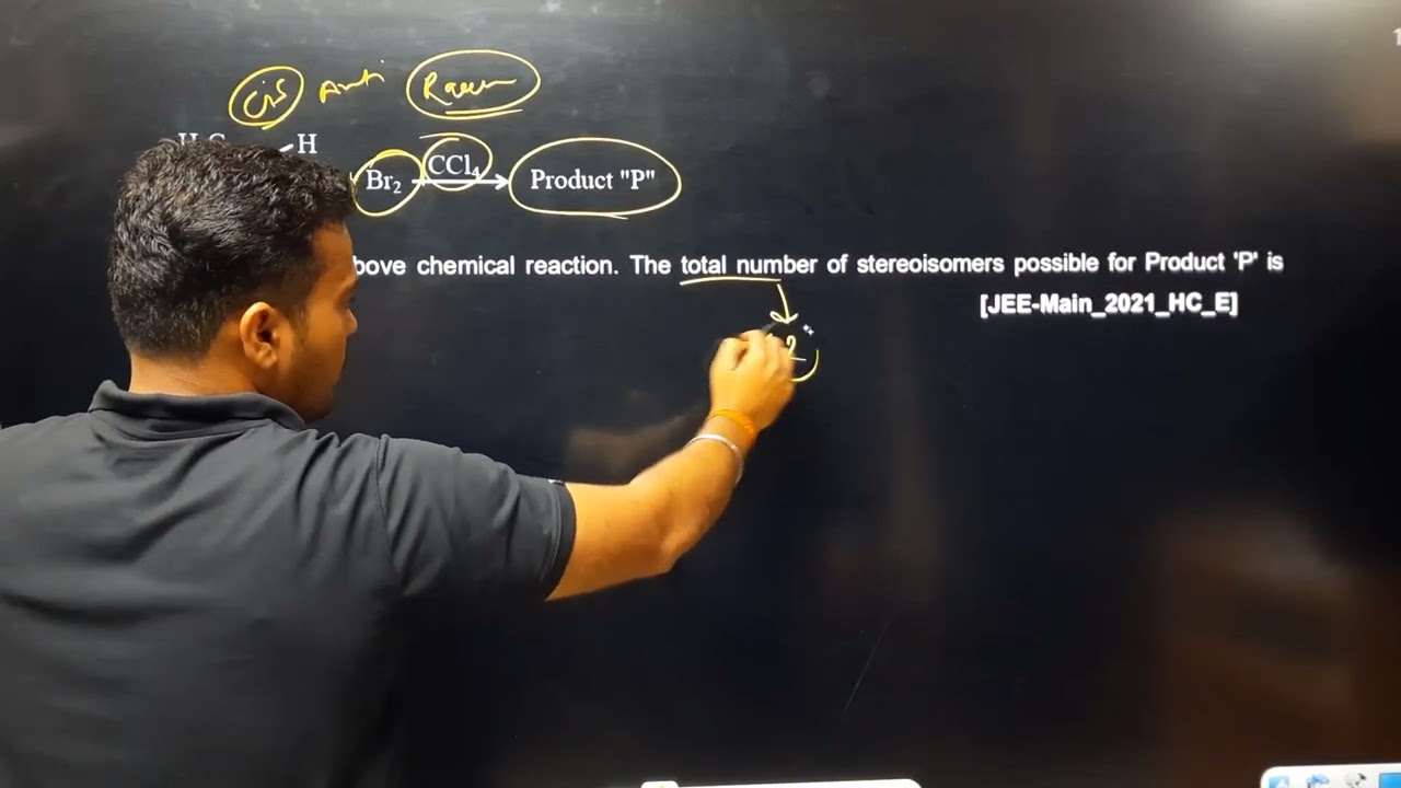 Video Solution