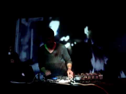 Andras Toth Live @ Merlin_NVC_pres_20100212