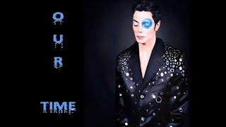 Michael Jackson 03 - Why Is There War (Featuring Lionel Richie).